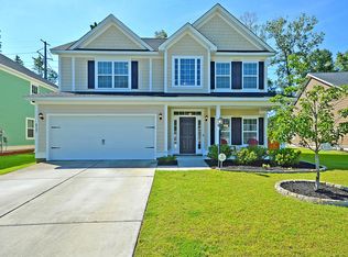 8507 Majestic St, North Charleston, SC 29420