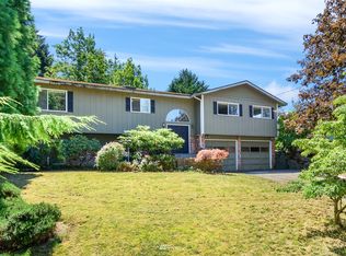 916 51st St SW, Everett, WA 98203