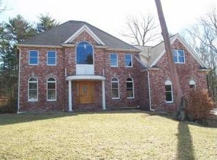 54 Farrar Farm Rd, Norwell, MA 02061