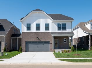218 Hudson Dr LOT 37, Gallatin, TN 37066