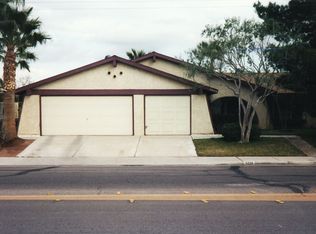 3228 Lindell Rd, Las Vegas, NV 89146