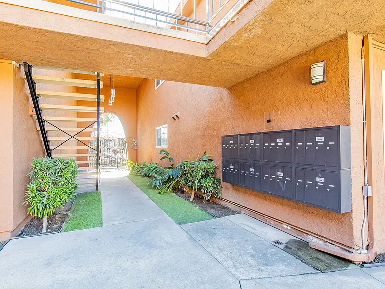 Buena Casa Apartments — Photo 19
