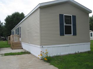 1408 Mansfield St #006, Owosso, MI 48867