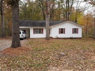 204 Beckner Rd, Lexington, NC 27292