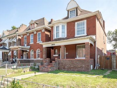 3935 Sullivan Ave, Saint Louis, MO, 63107
