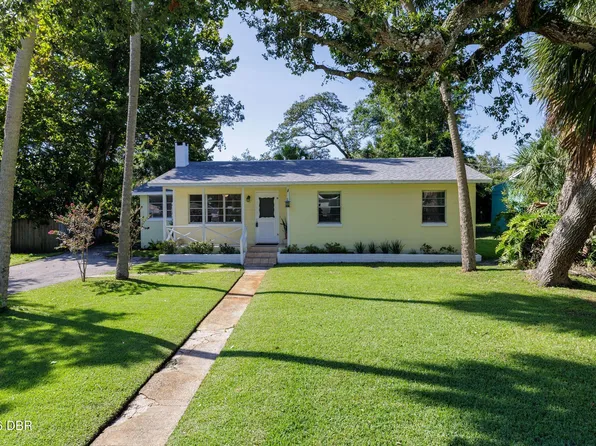 38 Lorillard Pl, Ormond Beach, FL 32174