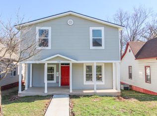 130 E Oldham Ave, Knoxville, TN 37917
