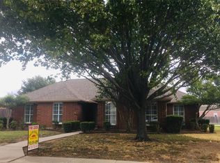 622 S Arizona Dr, Celina, TX 75009