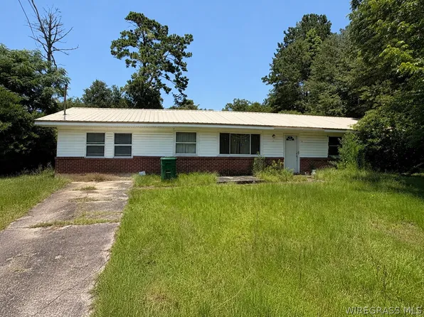 274 Parker Hills Dr, Ozark, AL 36360