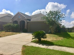 8727 Sweet Pasture Dr, Tomball, TX 77375