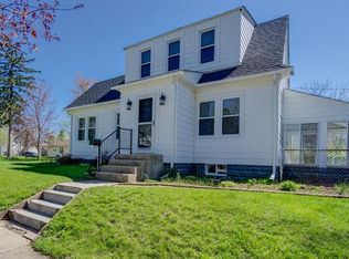 514 N Sunnyside Ave, South Bend, IN 46617