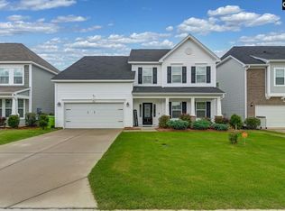 608 Frow Dr, Elgin, SC 29045