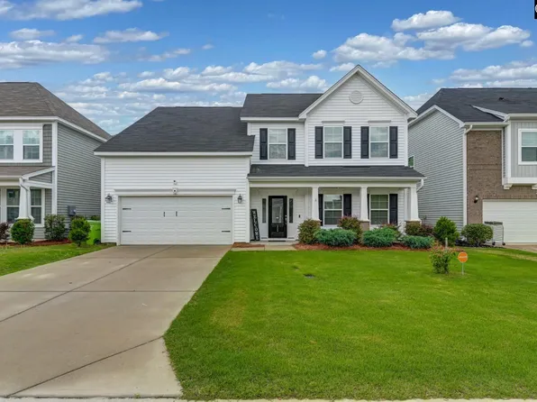 608 Frow Dr, Elgin, SC 29045