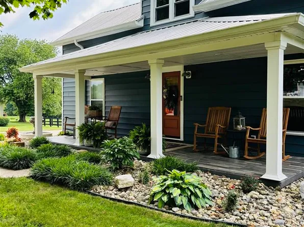 345 Saint Ambrose Church Ln, Cecilia, KY 42724