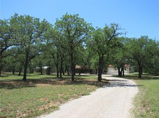 10150 County Road 130, Brownwood, TX 76801