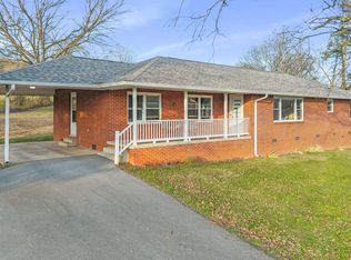 128 Scott Ln NW, Charleston, TN 37310