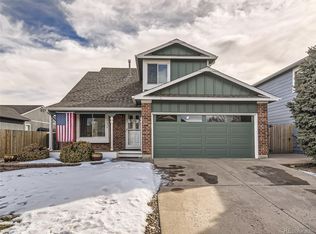 12626 W Crestline Ave, Littleton, CO 80127