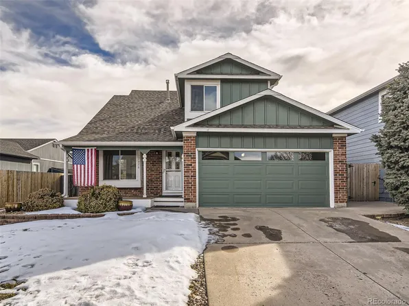 12626 W Crestline Avenue, Littleton, CO 80127