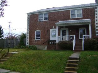 2006 Virginia St, Allentown, PA 18103