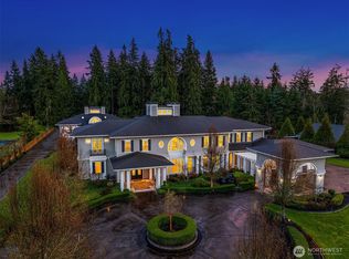 11104 238th St E, Graham, WA 98338