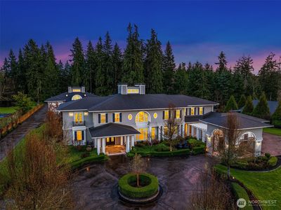 11104 238th Street E, Graham, WA, 98338