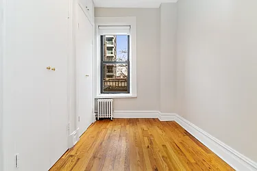 Rented by Heller Organization