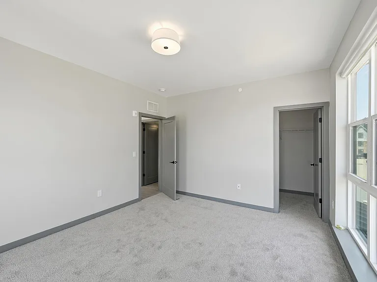 A1 Bedroom