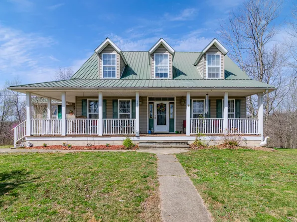150 Wild Turkey Rd, Morehead, KY 40351