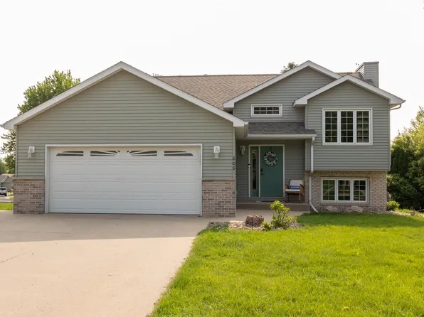 606 7th Ave NE, Kasson, MN 55944