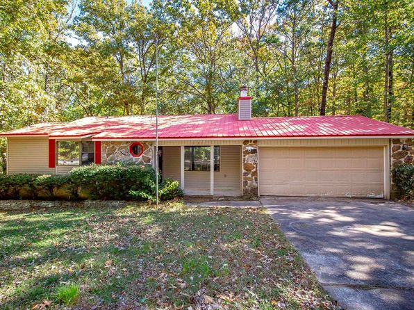 1133 Dave Creek Pkwy, Fairfield Bay, AR 72088