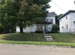 284 S Main St, Jamestown, NY 14701