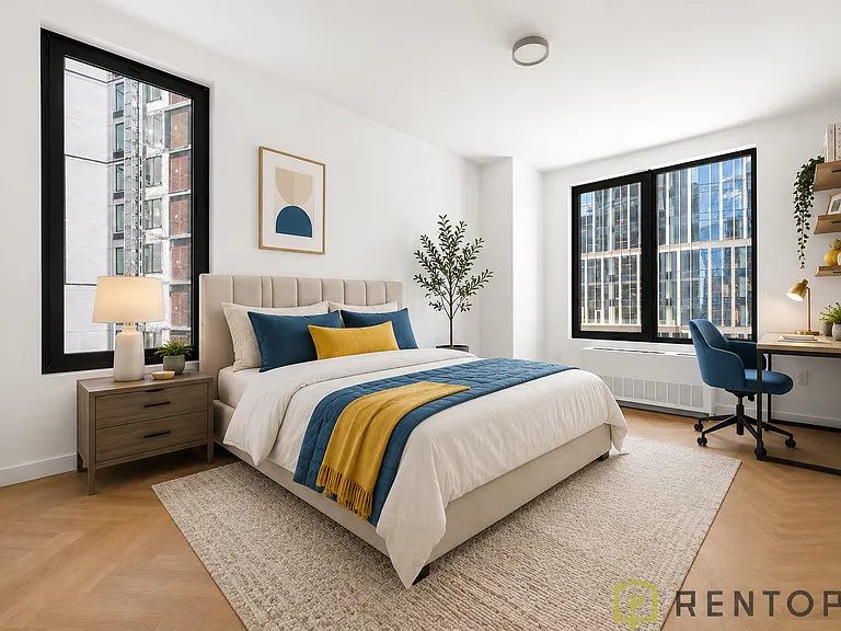 106 Fleet Pl #3A — Photo 7