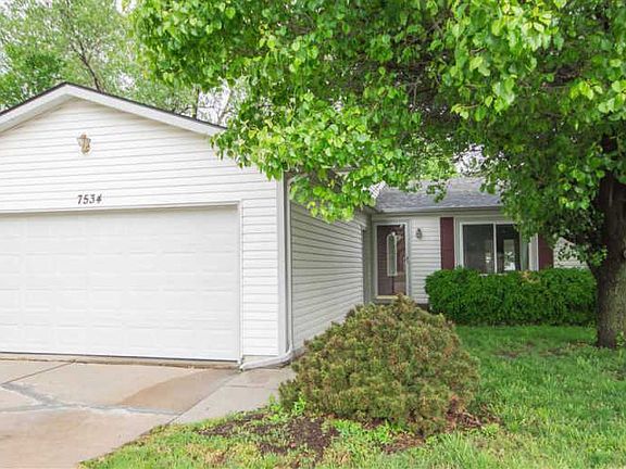 3rd image of 7534 E Winterberry Ct
