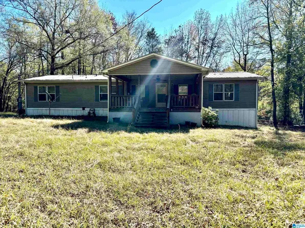 402 Highway 97, Columbiana, AL 35051