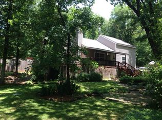 1602 Timberline Dr, Durant, OK 74701