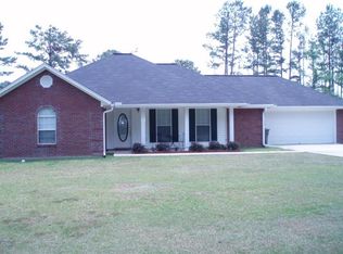 127 Hinton Dr, Hattiesburg, MS 39401