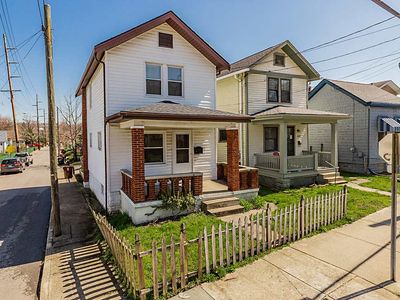 2202 Howell St, Covington, KY, 41014