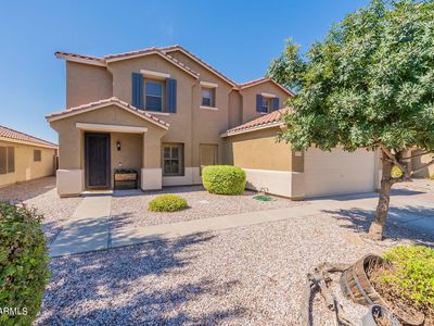 2845 W MINERAL BUTTE Drive, San Tan Valley, AZ, 85144