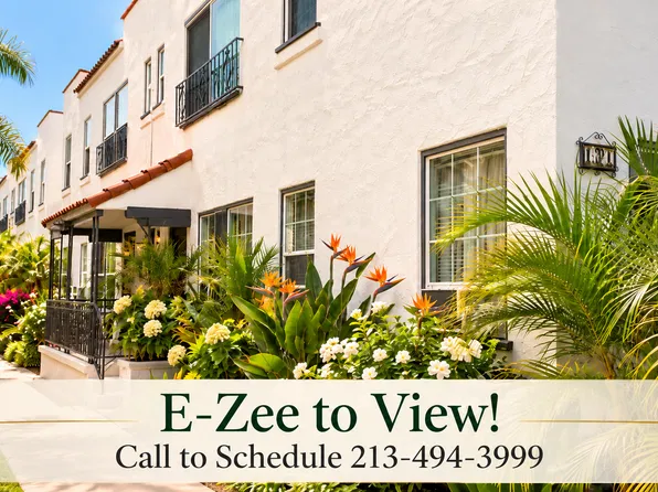 131 Olive St #Z, Glendale, CA 91206