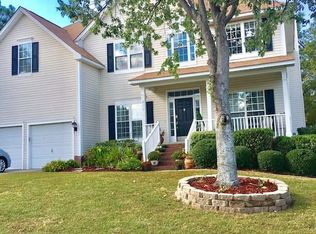 217 Ridge Trail Dr, Columbia, SC 29229