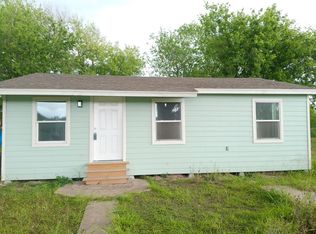 306 Allison Dr, Gregory, TX 78359