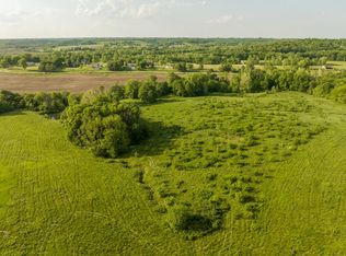 TRACT 7 NE 84th St, Richmond, MO 64085