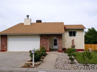 233 Garfield Dr, Grand Junction, CO 81503