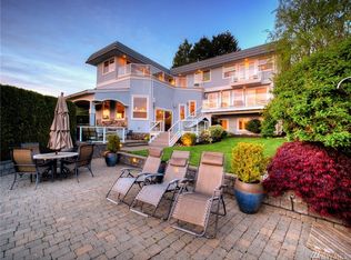 1214 E Lakeshore Dr, Lake Stevens, WA 98258
