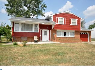 37 Rutgers Dr, Delran, NJ 08075