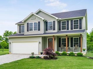 6552 Duffy Rd, Delaware, OH 43015