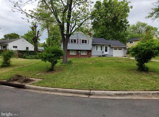 13325 Baxter St, Woodbridge, VA 22191