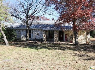 945 County Road 4810, Copperas Cove, TX 76522
