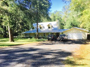 4865 Kangaroo Cir, Middleburg, FL 32068