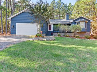 166 James Dr, West End, NC 27376